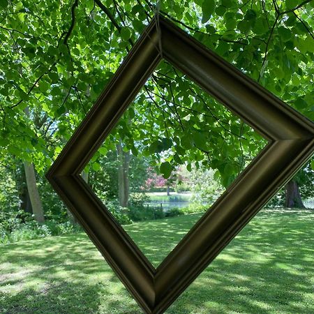 Green Glamping Sønderborg Exteriör bild